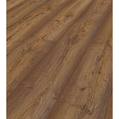 Ламинат 32 класс Ultradecor Expert Choice дуб модена 1285х192х8 мм 2,22 кв.м с фаской