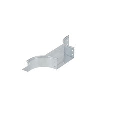 Ответвитель для лотка DKC S5 Combitech DL 300х100 мм с креплением (36266KDIY)