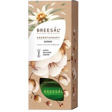 Аромадиффузор с палочками Breesal Aromatherapy Баланс 70 мл