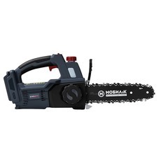 Пила цепная аккумуляторная Мобил К XCA25 Комфорт 20 В 10" шаг 1/4" паз 1,1 мм 58 звеньев Li-lon 4Ач 1 АКБ и ЗУ (MBK0030896)