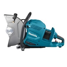 Бетонорез аккумуляторный Makita XGT BL CE001G 3600 Вт d355 мм без ЗУ и АКБ