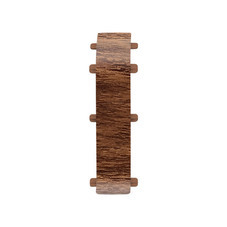 Соединитель Birch 58 мм москва S-профиль (2 шт.)