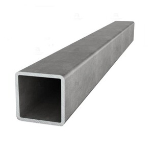 Труба профильная 100х100х3 мм квадратная 12 м