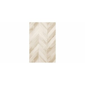 Панель МДФ Стильный Дом шеврон выбеленный 1220х2440 мм