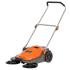 Машина подметально-уборочная механическая Daewoo (DASW 6520)