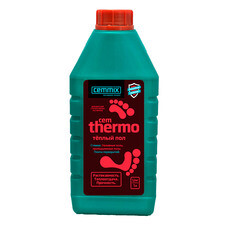 Добавка для теплых полов CemMiх CemThermo 1 л
