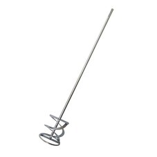 Миксер-насадка для смесей оцинкованный SDS-plus 100х600 мм 0802011