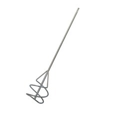 Миксер-насадка для смесей оцинкованный SDS-plus 120х600 мм 0803021