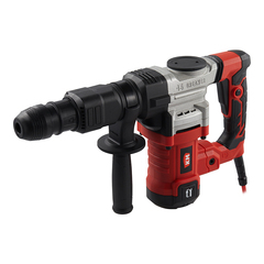 Отбойный молоток электрический КМ 1300 Вт 15 Дж SDS-max (DH-1301)