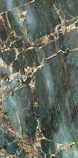 Плитка облицовочная Global Tile Мэриголд зеленая глянцевая 600x300x8,5 мм (9 шт.=1,62 кв.м)