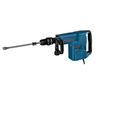 Отбойный молоток электрический Bosch GSH 11 E 150 Вт 16,8 Дж SDS-max (0611316708)