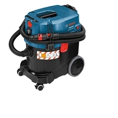 Строительный пылесос Bosch GAS 35 L SFC+ 1200 Вт 35 л (06019C3000)