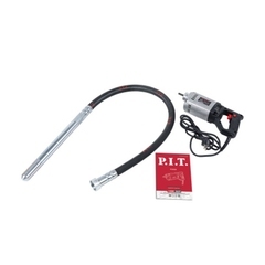 Вибратор электрический P.I.T. P31035 1,1 кВт