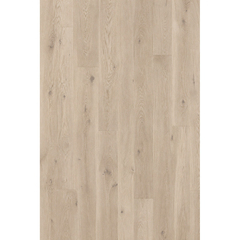 Паркетная доска FocusFloor Oak дуб терра 1116х188х14 мм 1,678 кв.м однополосная с фаской брашированная