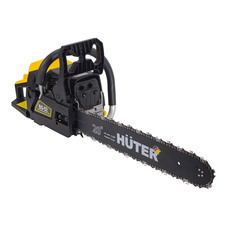 Бензопила Huter BS-52 3,4 л.с. 20" шаг 0,325" паз 1,5 мм 76 звеньев (70/6/3)