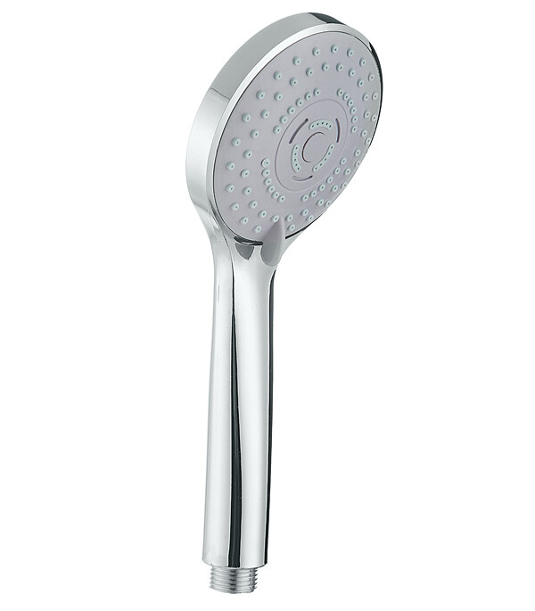 Изображение товара Лейка для душа Union MW040 3 режима без шланга Изображение товара Лейка для душа Union MW040 3 режима без шланга