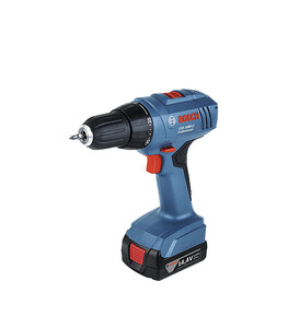 Дрель-шуруповерт аккумуляторная Bosch GSR 1440-LI (06019A8407) 14,4В ...