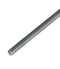 ььШпилька резьбовая  M6x1000 мм DIN 975