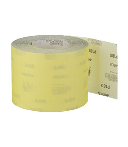 Наждачная бумага Mirka Mirox 115 мм 50 м Р180 — купить в Санкт ...