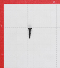 Саморезы для ГВЛ 19x3,9 мм (1000 шт.) - фото 2