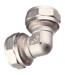 Угол VALTEC (VTm.351.N.003232) 32 обж(ц) х 32 обж(ц) - фото 5