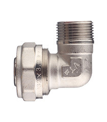 Угол VALTEC (VTm.353.N.003206) 32 обж(ц) х 1 НР(ш) - фото 4