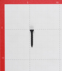 Саморезы для ГВЛ 30x3,9 мм (1000 шт.) - фото 2