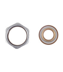 Евроконус Tiemme 20 обж(ц) х М24 для металлополимерных труб (1440077/1633K202018) - фото 5