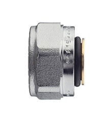 Евроконус Tiemme 16 обж(ц) х М24 для металлополимерных труб (1440017/1633K162018) - фото 3