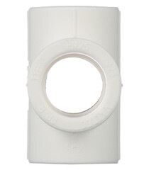 Крестовина полипропиленовая Valtec 25 мм (VTp.741.0.025) - фото 5