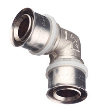 Угол Valtec 32(пресс) х 32(пресс) (VTm.251.N.003232)