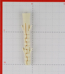 Дюбель распорный Sormat NAT L 10x80 мм нейлон (25 шт.) - фото 2