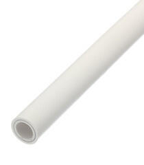 Изображение товара Труба полипропиленовая Valtec армированная алюминием 32х2000 мм PN25 (VTp.700.AL25.32.02)