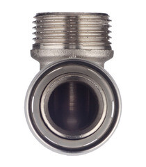 Угол VALTEC (VTm.253.N.003206) 32(пресс) х 1 НР(ш) - фото 5