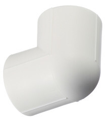 Угол полипропиленовый Valtec 25 мм 90° (VTp.751.0.025) - фото 3