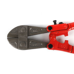 Ножницы для резки арматуры Hesler 450 мм прямые (683119) - фото 3