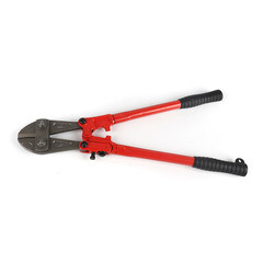 Ножницы для резки арматуры Hesler 450 мм прямые (683119) - фото 2