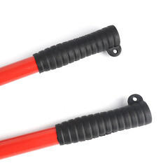 Ножницы для резки арматуры Hesler 600 мм прямые (683120) - фото 3