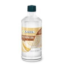 Растворитель Лакра 646 0,44 л