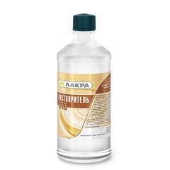 Растворитель Лакра 646 0,44 л