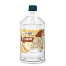 Растворитель Лакра 646 0,86 л