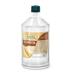 Растворитель Лакра 646 0,86 л