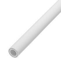 Труба полипропиленовая Valtec армированная стекловолокном 25х2000 мм PN25 (VTp.700.FB25.25.02) - фото 1