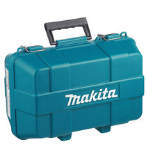 Пила дисковая аккумуляторная Makita HS301DWAE 10,8 В 2х2Ач d85 мм 2 АКБ и ЗУ - фото 2