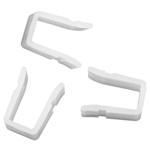 Стопор для пластмассовой шины (упаковка 3шт)