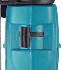 Дрель сетевая ударная Makita HP1640 680 Вт ключевой патрон - фото 5