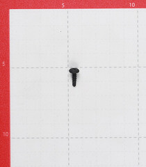 Саморезы клопы 11x3,9 (3,5) мм с буром фосфатированные (1000 шт.) - фото 2