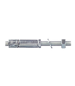 Анкер со шпилькой Sormat PFG/ SB для бетона M10/50 16x60 мм (25 шт ...