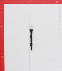 Саморезы для ГВЛ 35x3,9 мм (1000 шт.) - фото 2