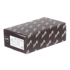 Смеситель для ванны Lavelly Balance хром однорычажный с коротким изливом с лейкой (672217) - фото 3